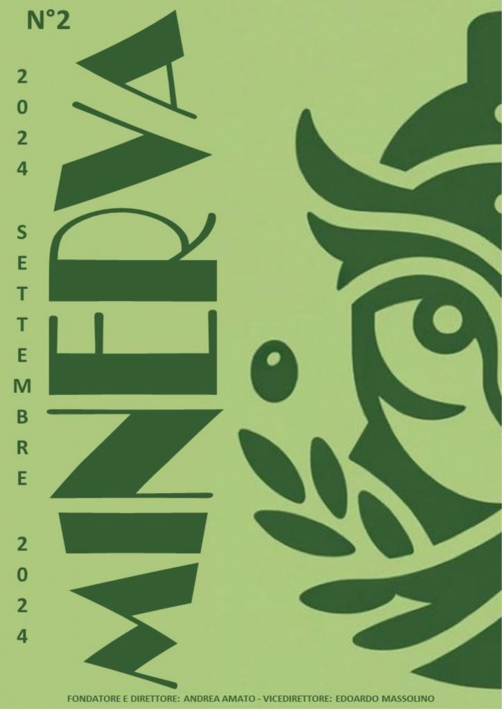 Copertina Seconda Edizione